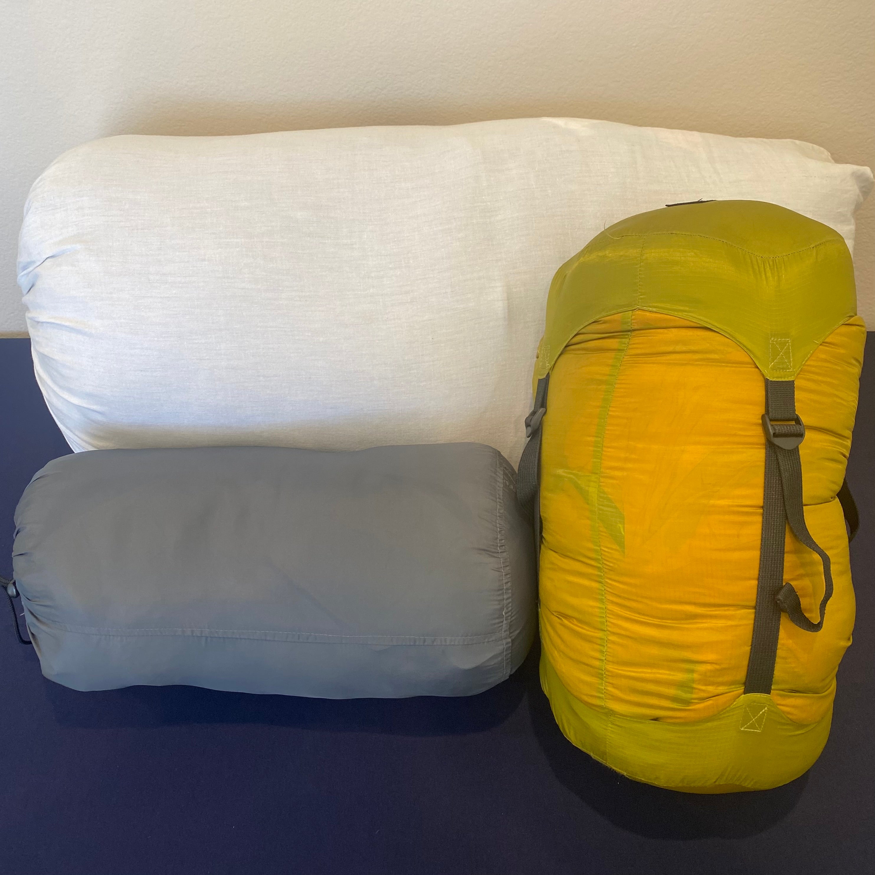 Caring for Your Sleeping Bag